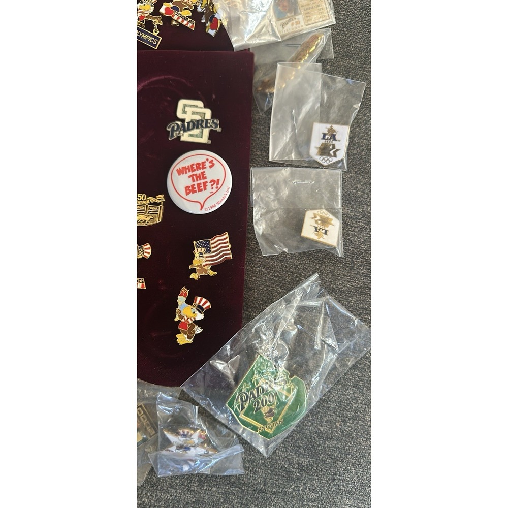 Pins - Picture 6 of 16